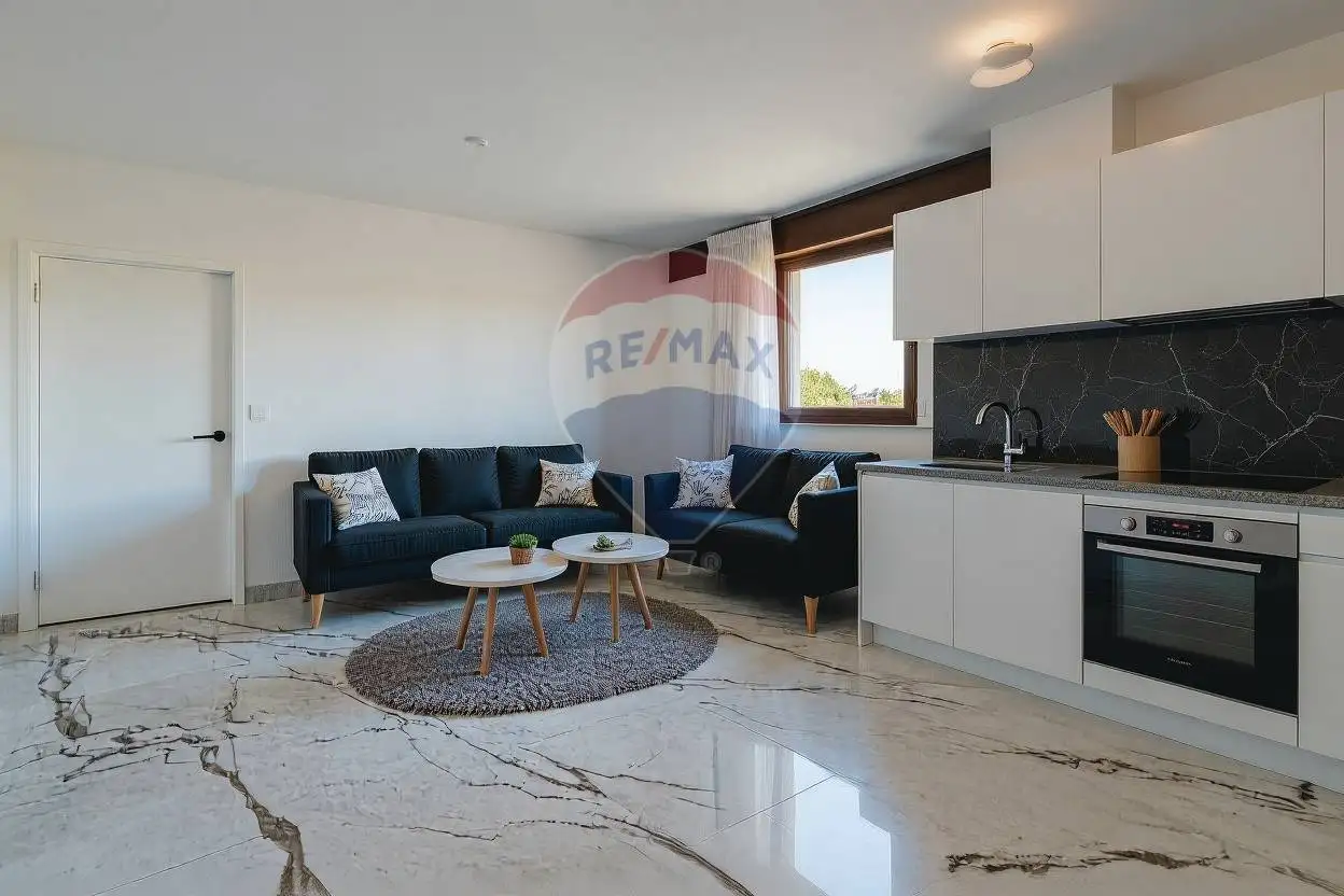 Appartamento in vendita a Cerro Maggiore