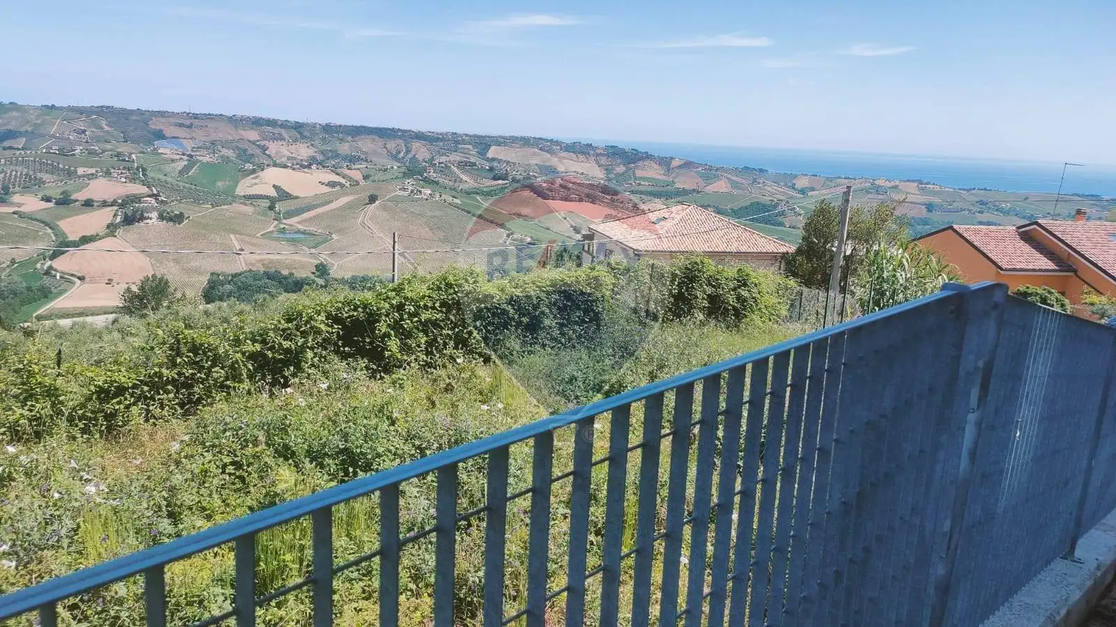 Quadrilocale via Michele Palumbo snc, Centro, Città Sant'Angelo - foto 4