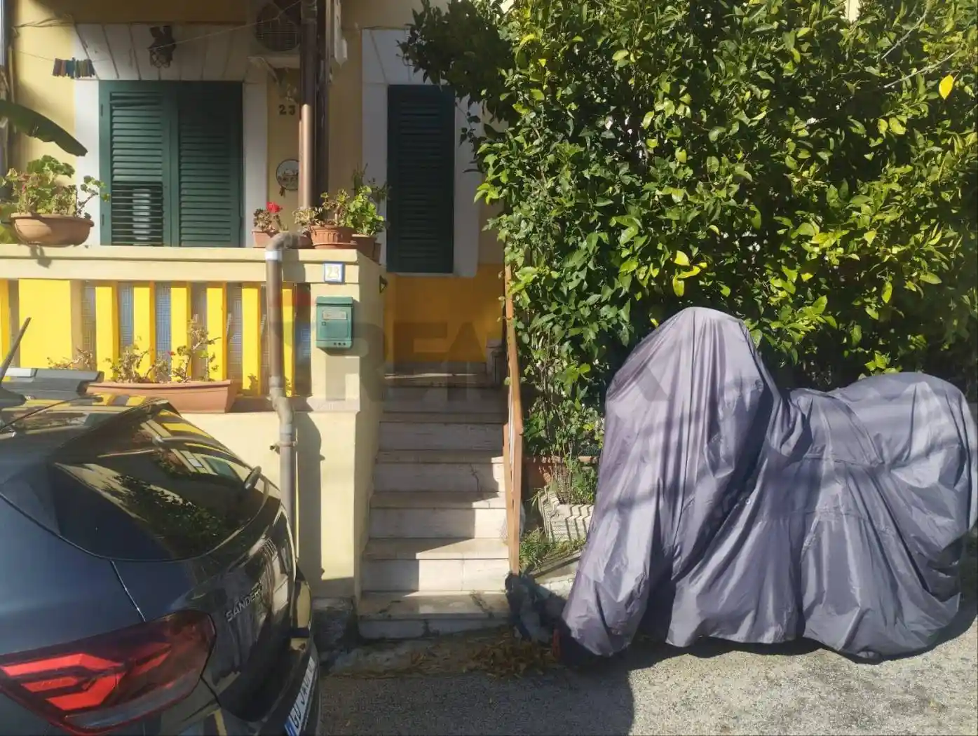 Appartamento in vendita a Monreale