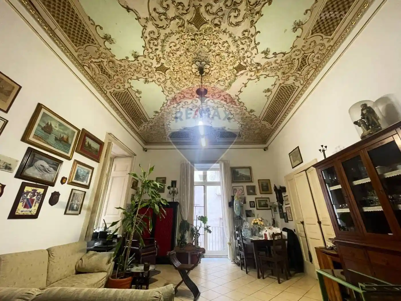 Appartamento via Francesco Saverio Correra 29, Monte Santo, Napoli - foto 2