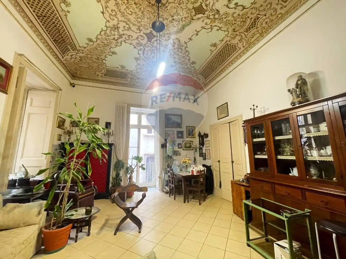 Appartamento via Francesco Saverio Correra 29, Monte Santo, Napoli - foto 3