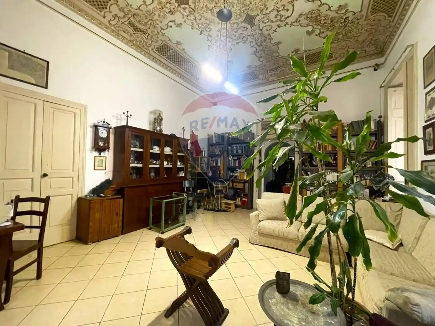 Appartamento via Francesco Saverio Correra 29, Monte Santo, Napoli - foto 4