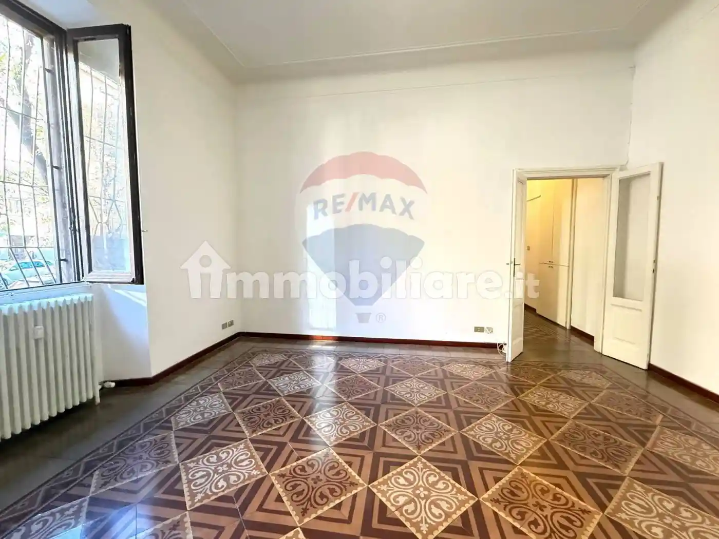 Trilocale via Principe Eugenio 36, Cenisio, Milano - foto 2