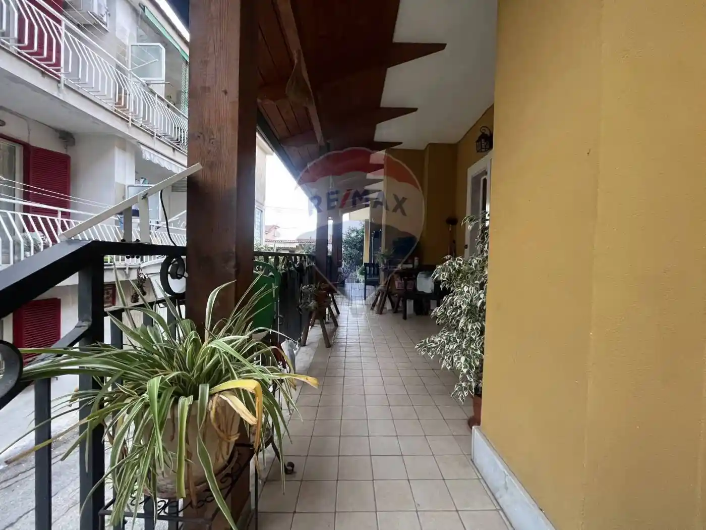 Terratetto plurifamiliare via Nuova detta Palmentiello 133, Chiaiano, Napoli - foto 4