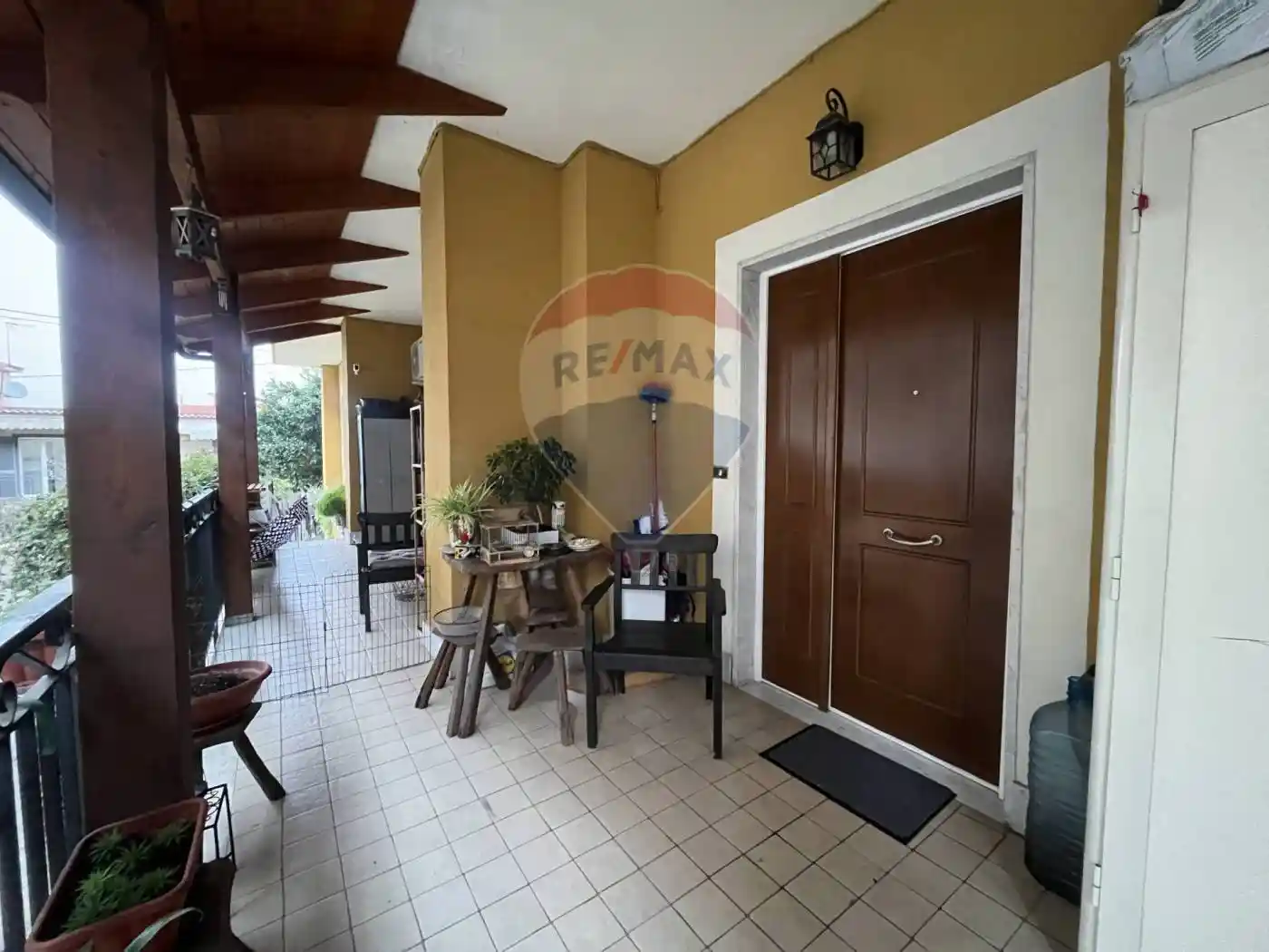 Terratetto plurifamiliare via Nuova detta Palmentiello 133, Chiaiano, Napoli - foto 5