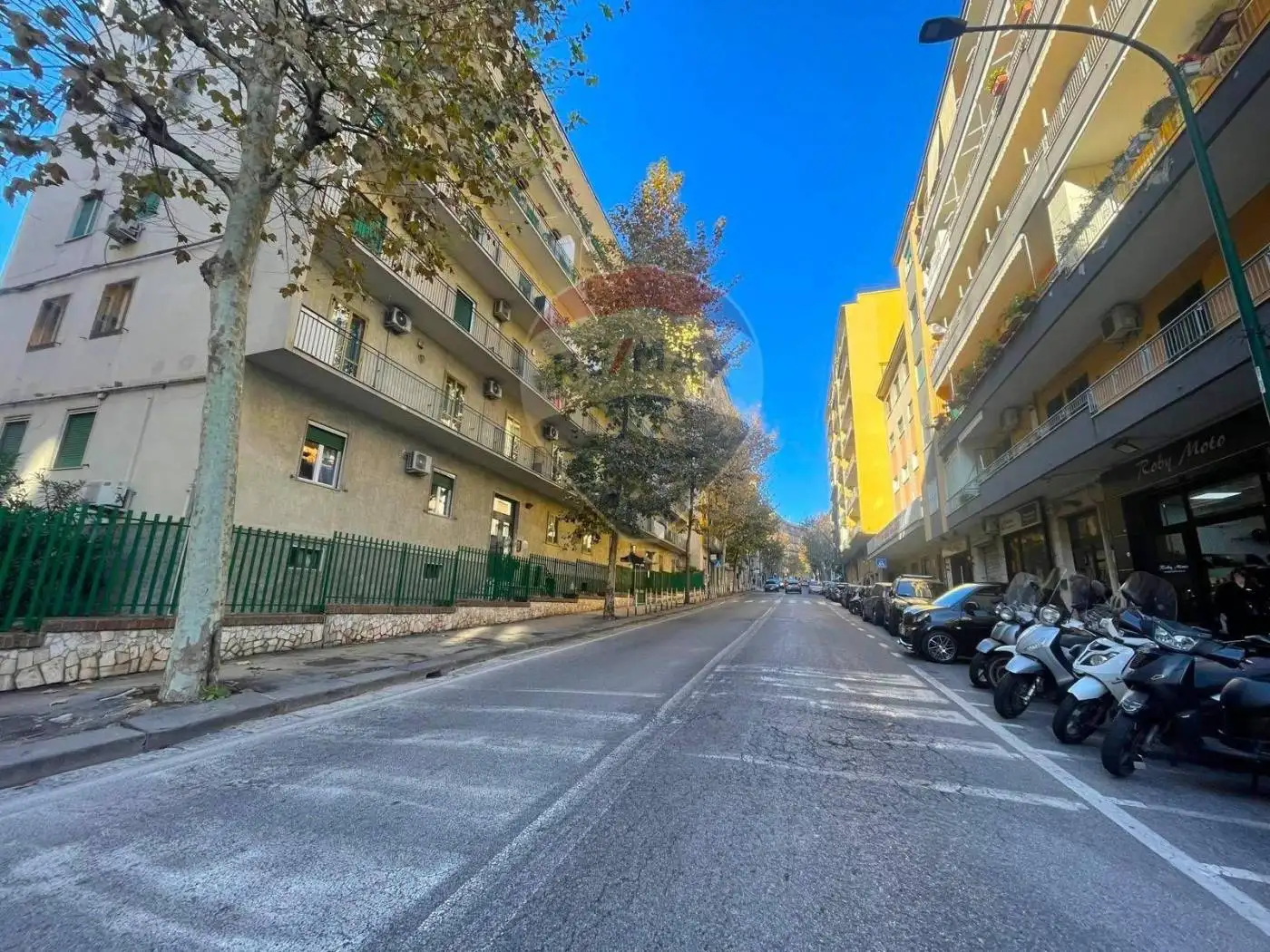 Appartamento in affitto a Napoli