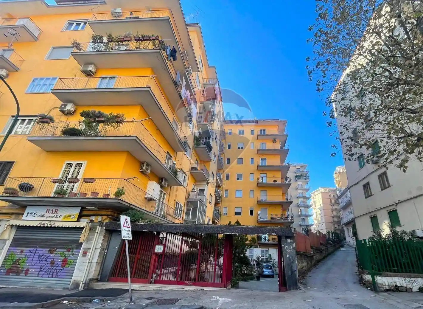 Bilocale via Bernardo Cavallino 87, Rione Alto, Napoli - foto 2