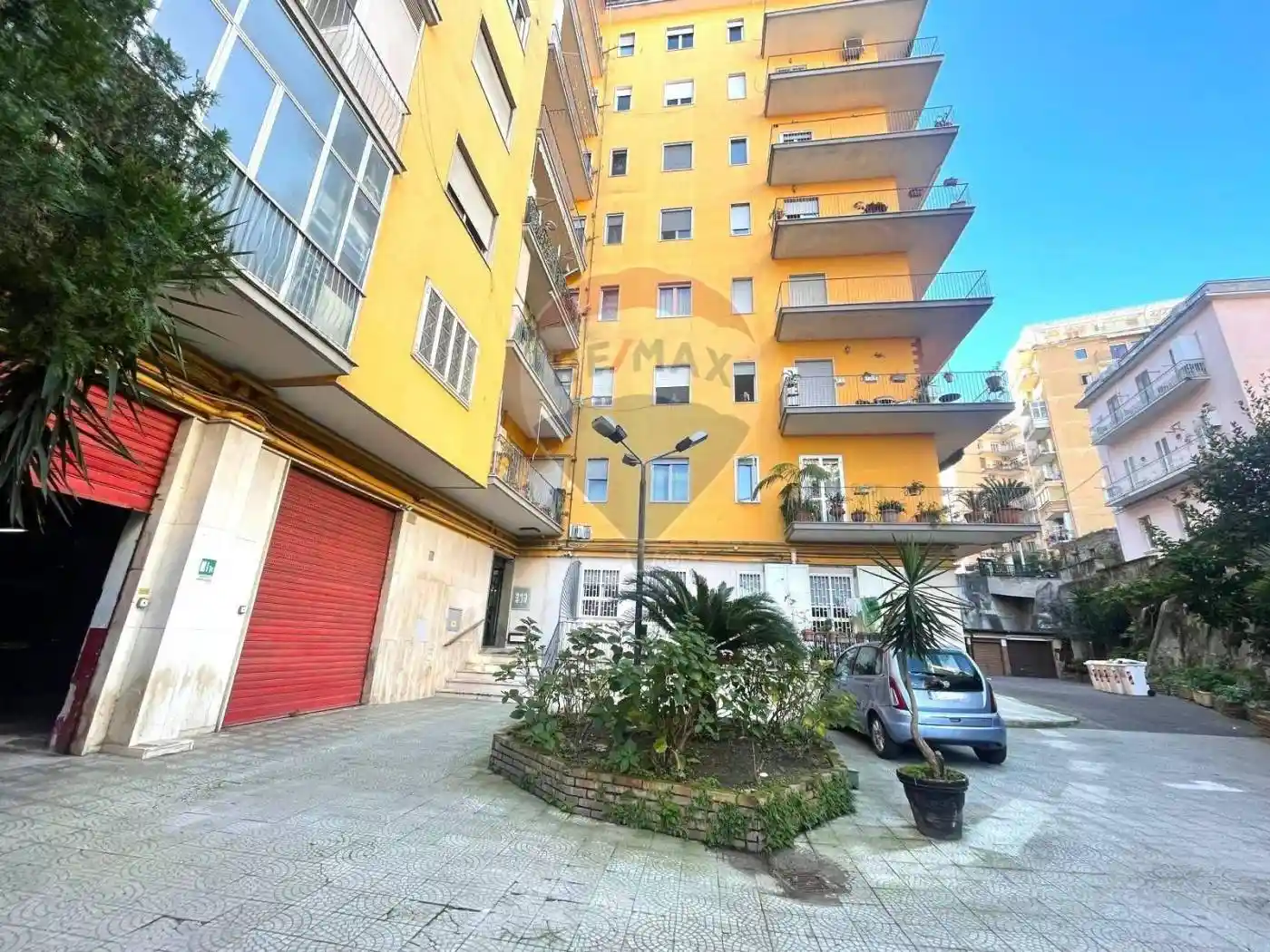 Bilocale via Bernardo Cavallino 87, Rione Alto, Napoli - foto 3