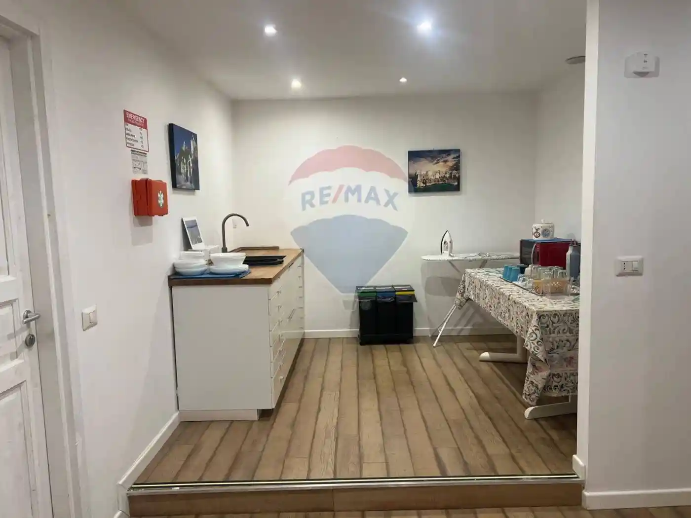 Appartamento in vendita a Bari