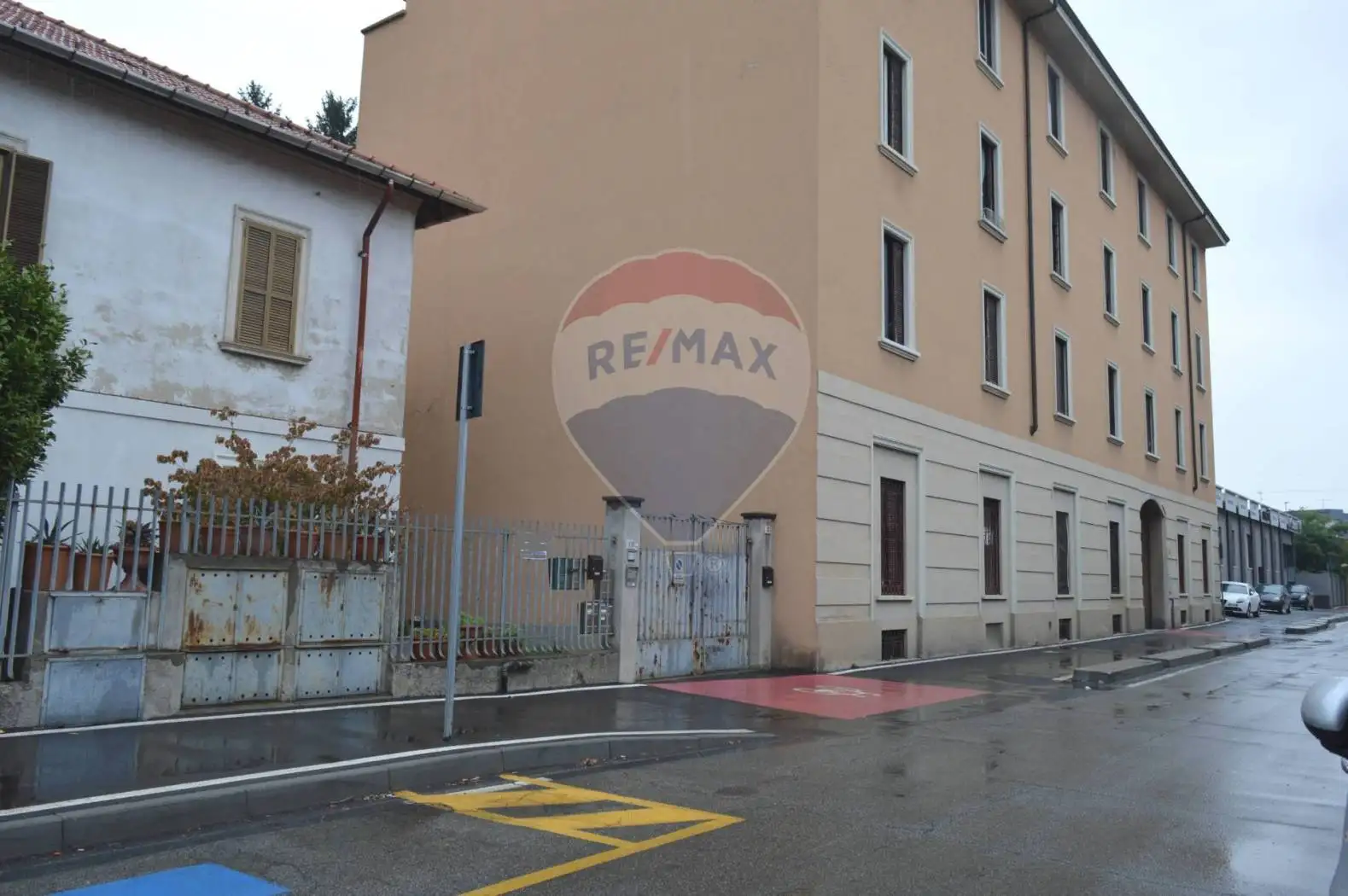 Appartamento in vendita a Monza