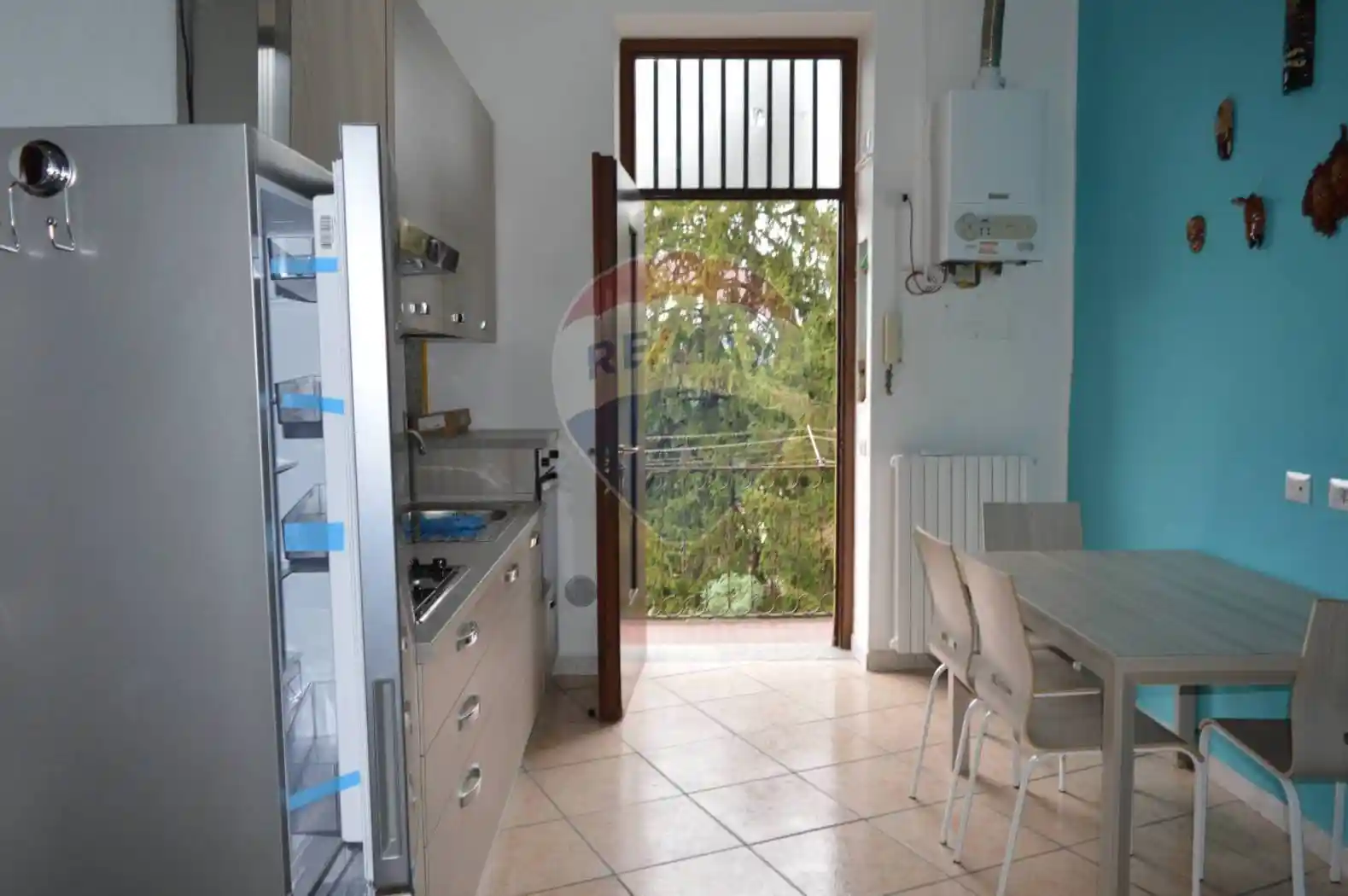 Trilocale via Bettola 8, Sant'Alessandro - Casignolo, Monza - foto 3