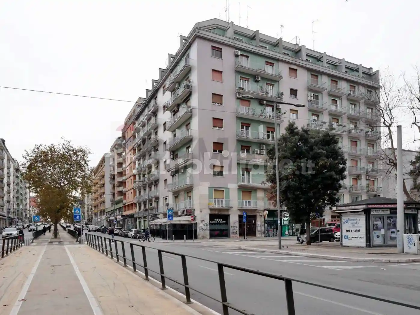 Appartamento in vendita a Bari