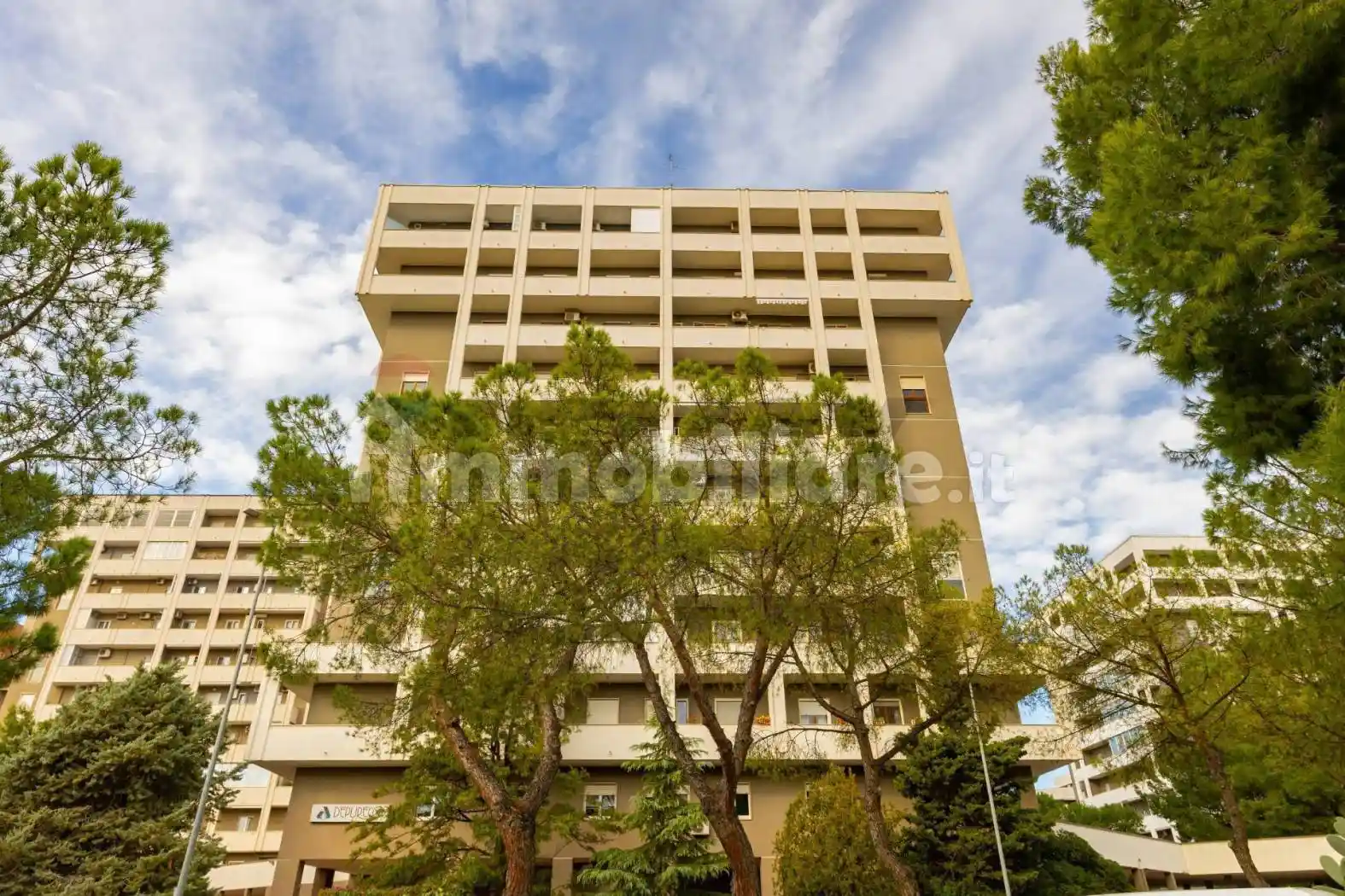 Appartamento in vendita a Bari