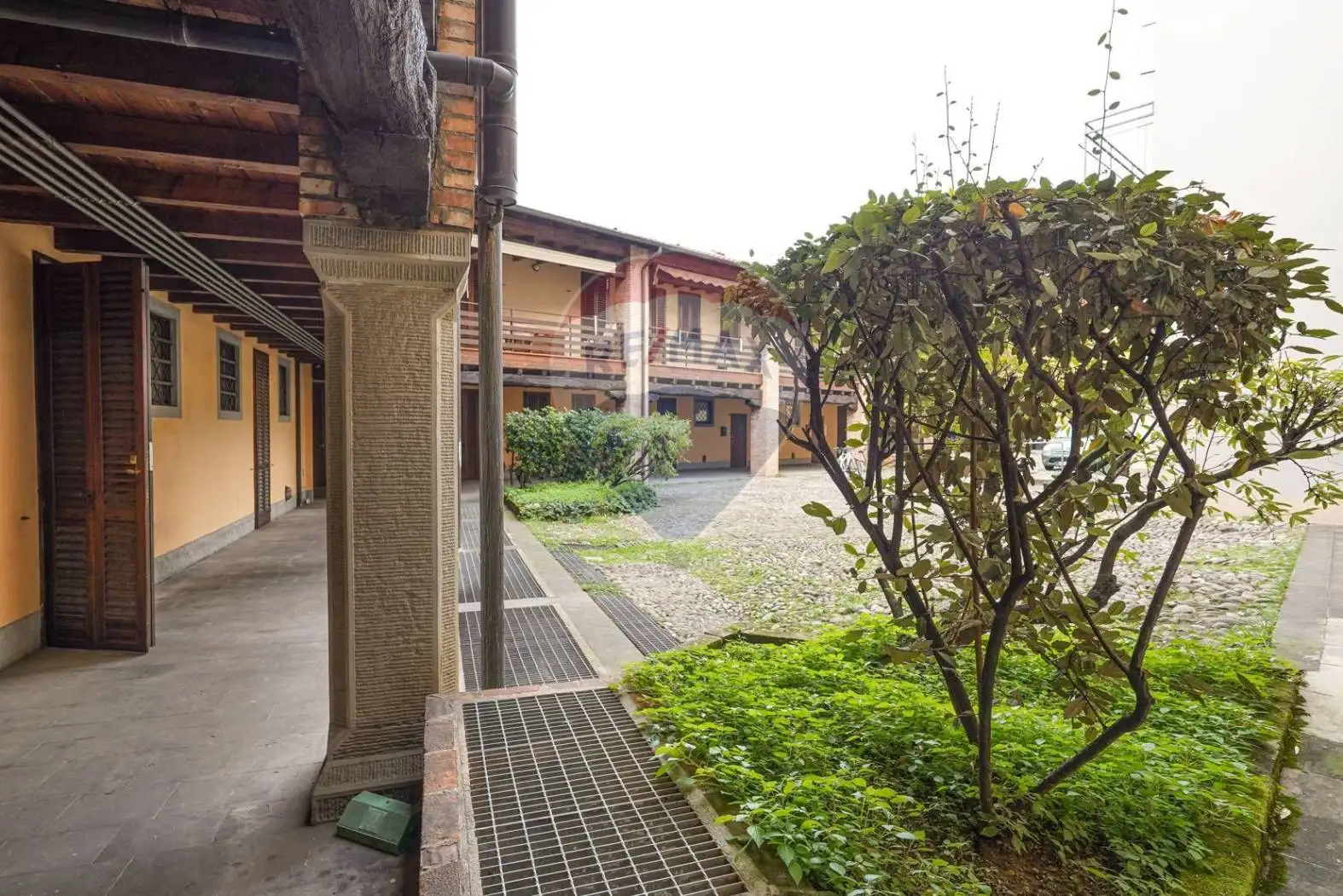 Attico - Mansarda in vendita a Bergamo