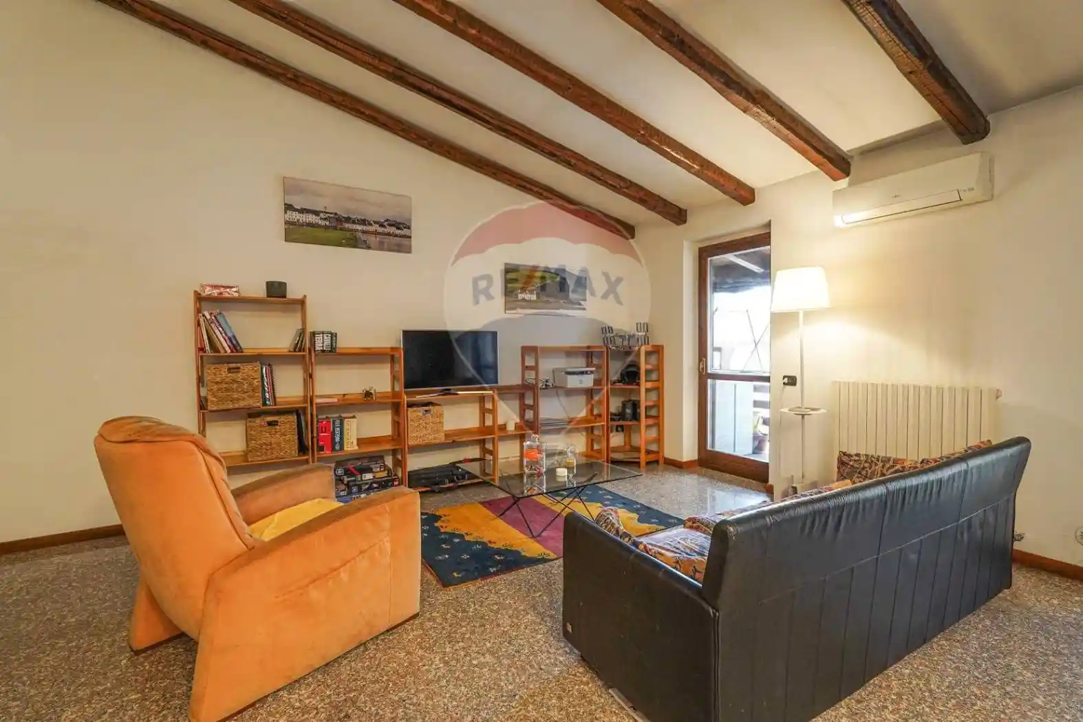 Attico piazza Emanuele Filiberto 2E, Colognola, Bergamo - foto 2