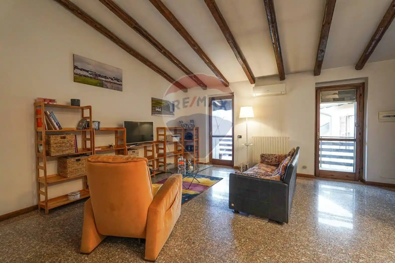 Attico piazza Emanuele Filiberto 2E, Colognola, Bergamo - foto 4