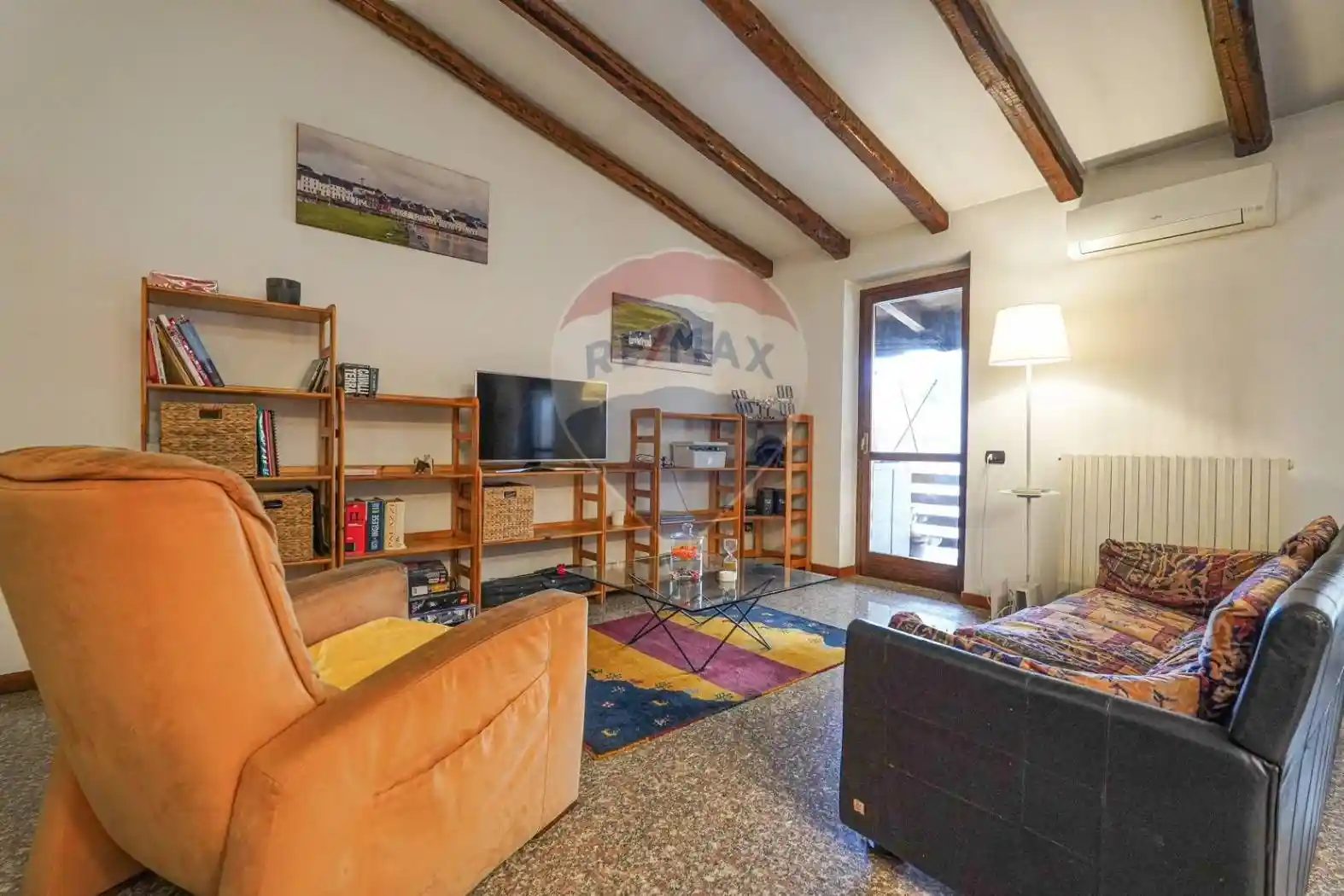 Attico piazza Emanuele Filiberto 2E, Colognola, Bergamo - foto 5