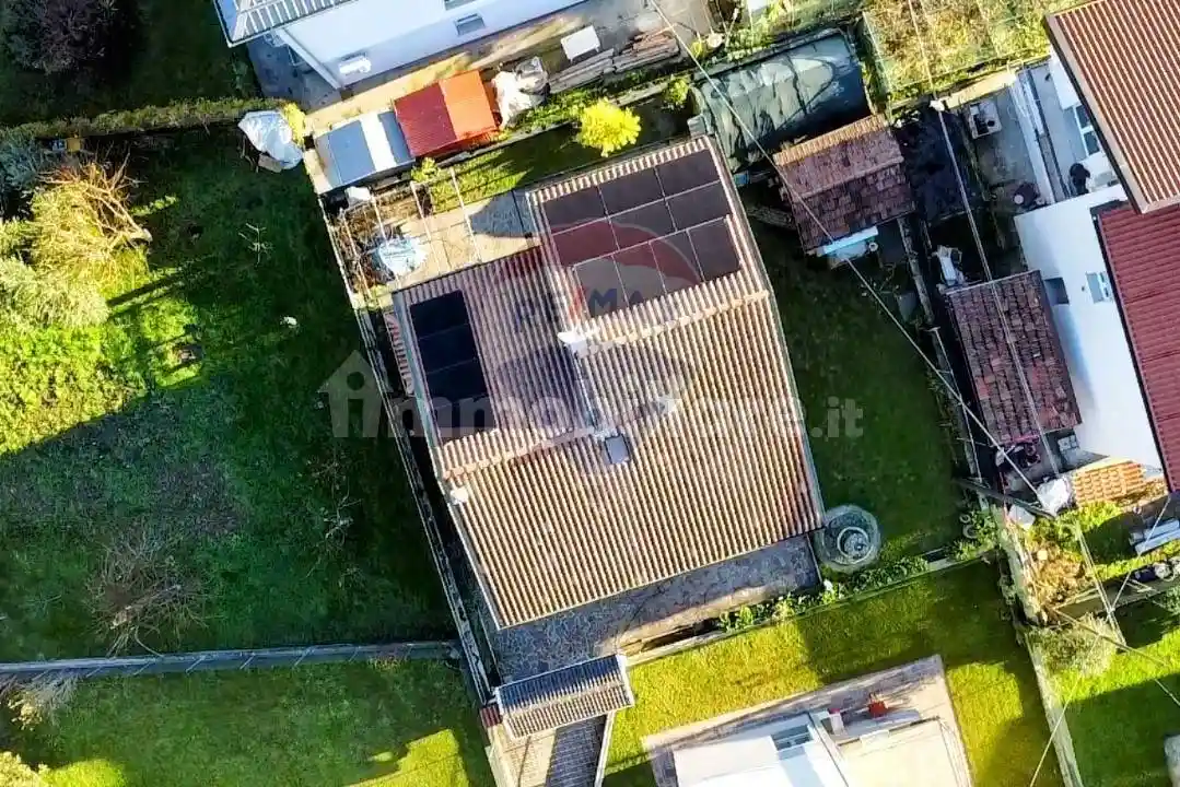 Villa unifamiliare, ottimo stato, 215 m², Centro, Costa Volpino - foto 5