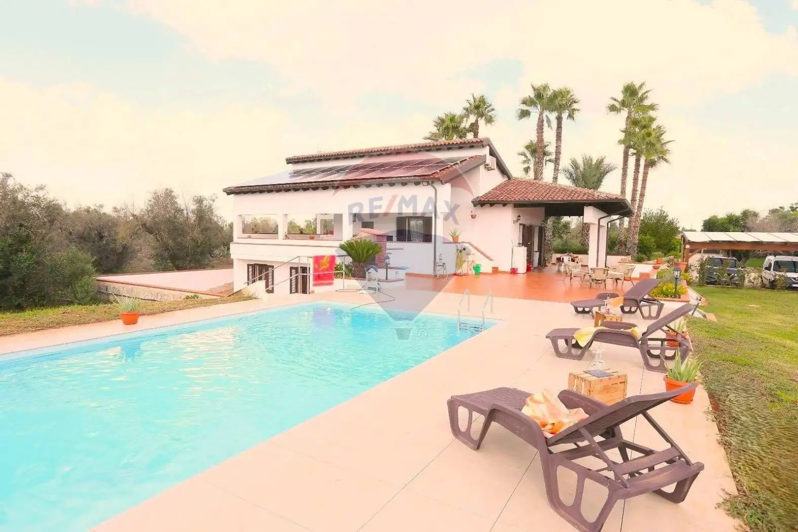 Villa in vendita a Tuglie