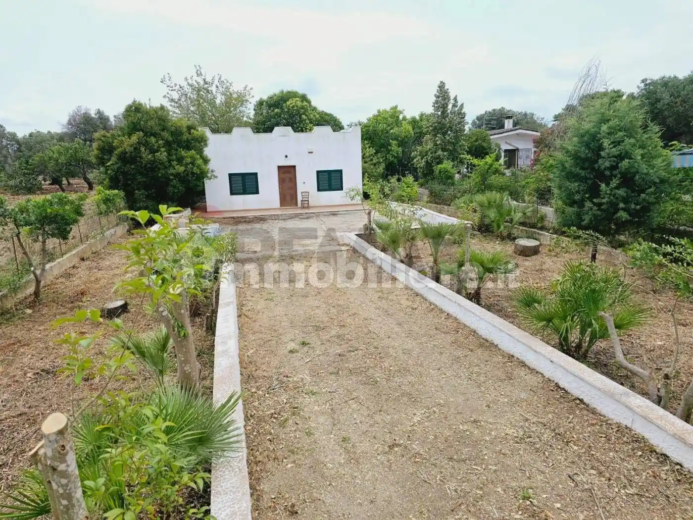 Casa indipendente in vendita a San Vito dei Normanni