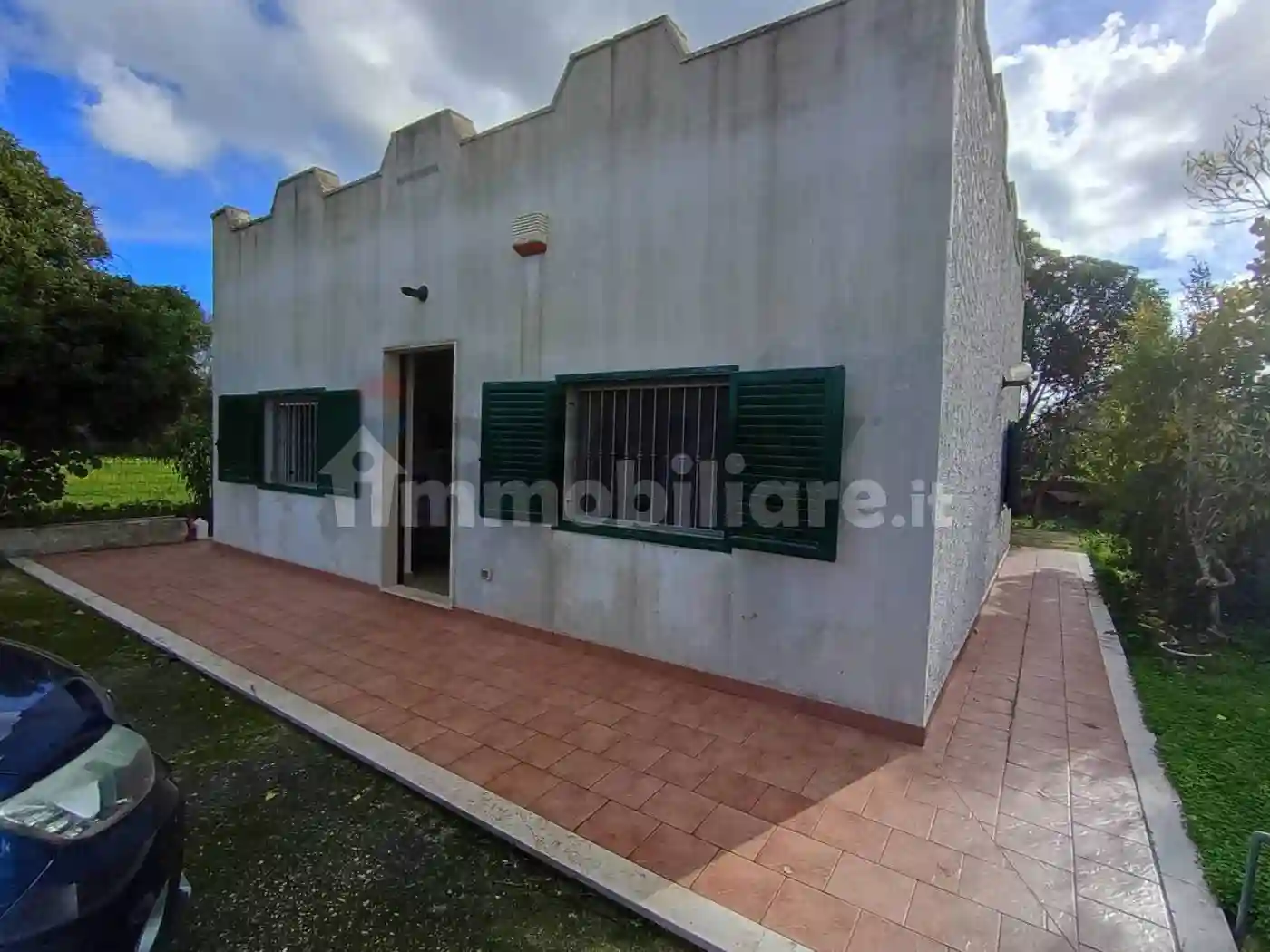 Casa indipendente - foto 4