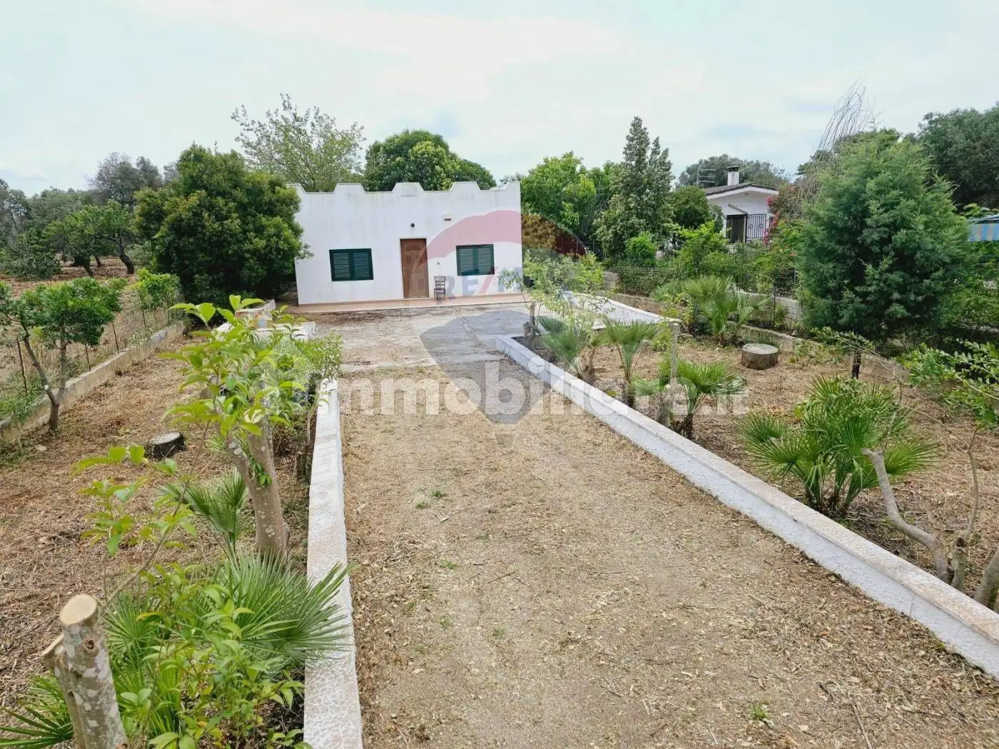 Casa indipendente in vendita a San Vito dei Normanni