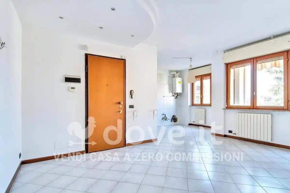 Appartamento in vendita a Bergamo
