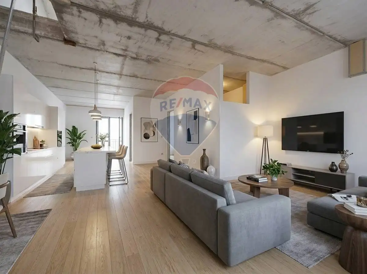 Appartamento in vendita a Santa Maria Nuova