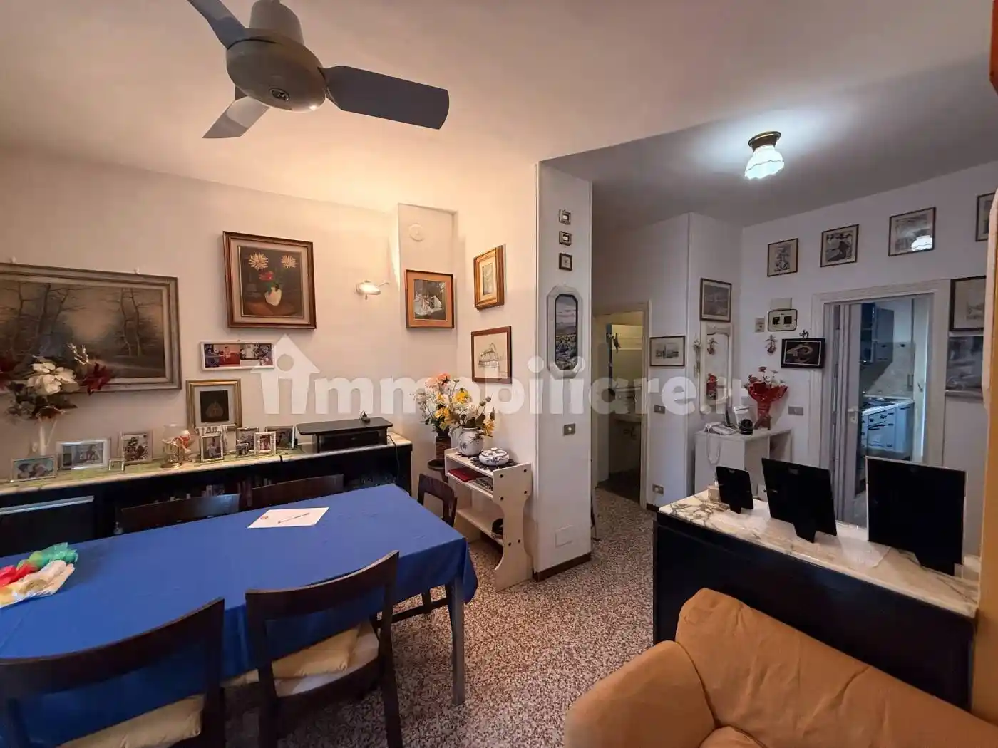 Quadrilocale via San Paolino 36, Cantalupa - San Paolo, Milano - foto 4