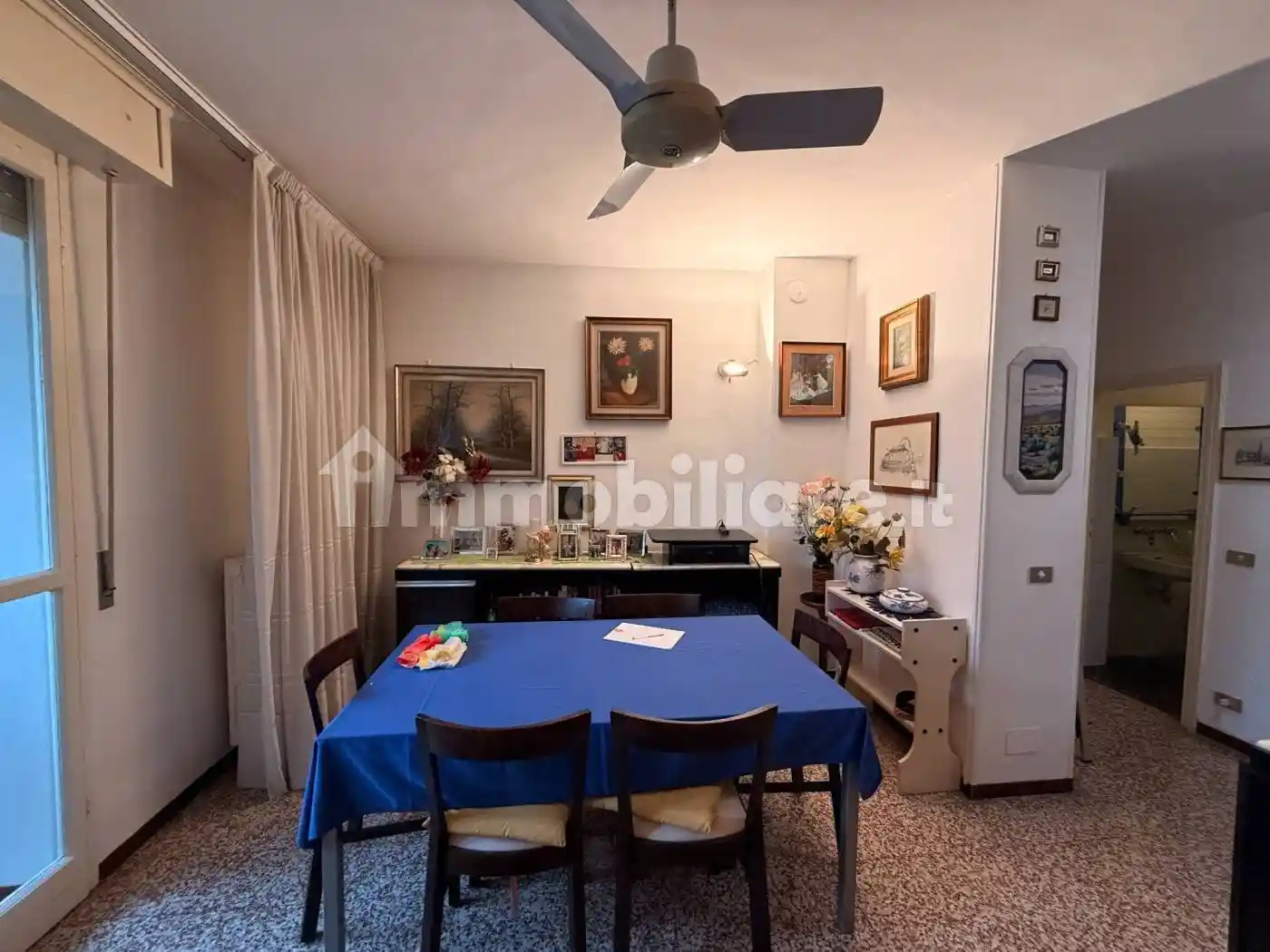 Quadrilocale via San Paolino 36, Cantalupa - San Paolo, Milano - foto 5