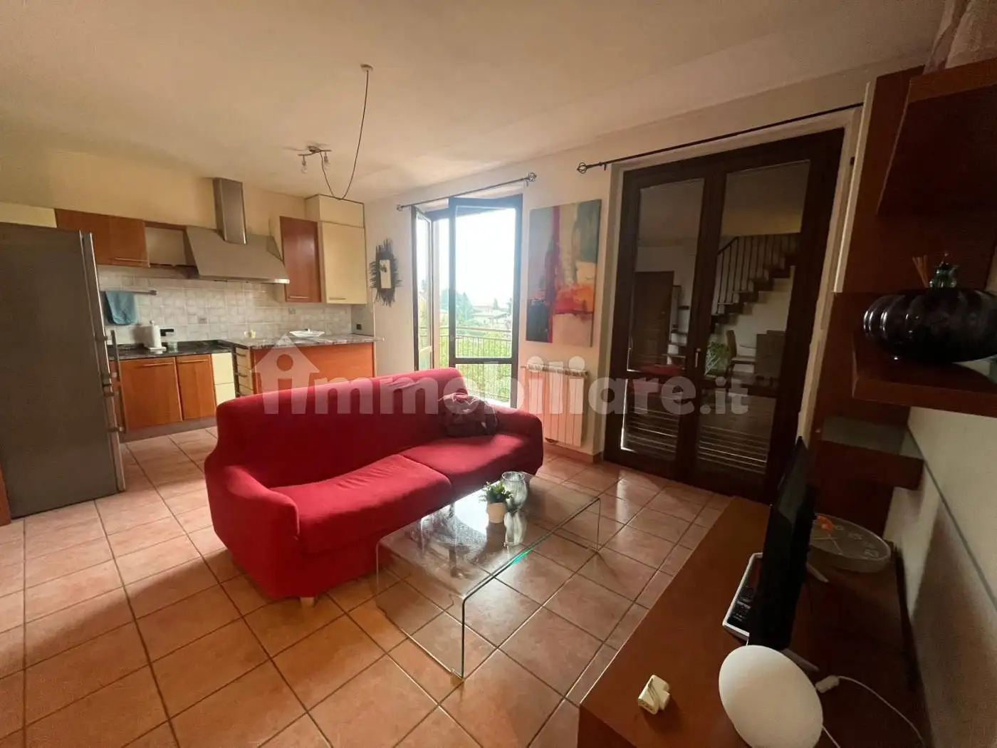 Appartamento in vendita a Cairate