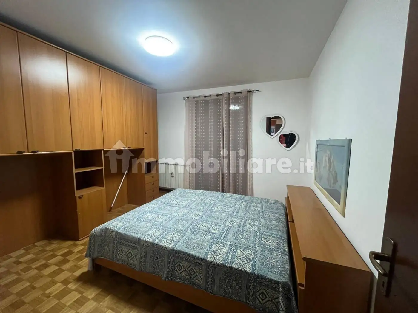 Trilocale via dei Tesoreggi, Cairate - foto 4