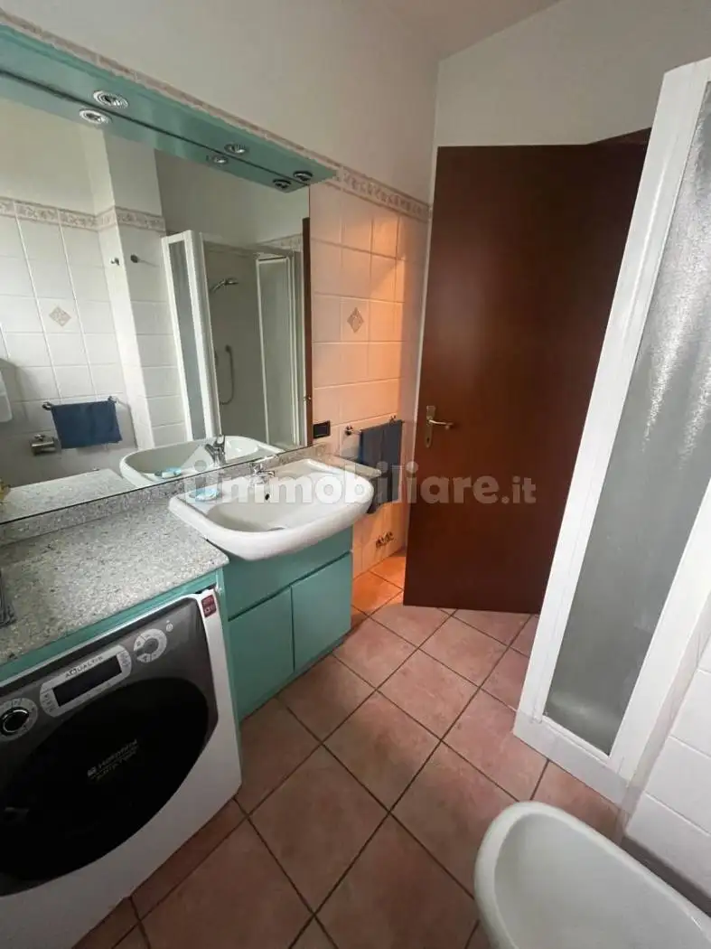 Trilocale via dei Tesoreggi, Cairate - foto 5