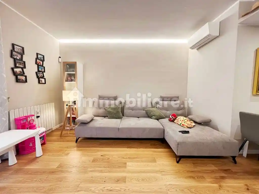 Trilocale via Battista De Rolandi 3, Certosa, Milano - foto 3