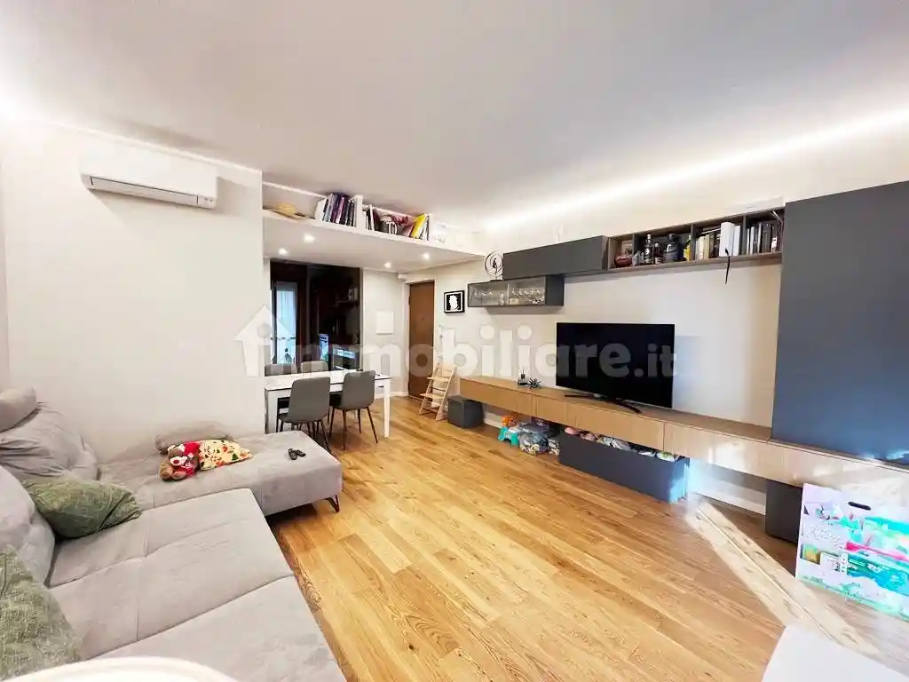 Trilocale via Battista De Rolandi 3, Certosa, Milano - foto 5