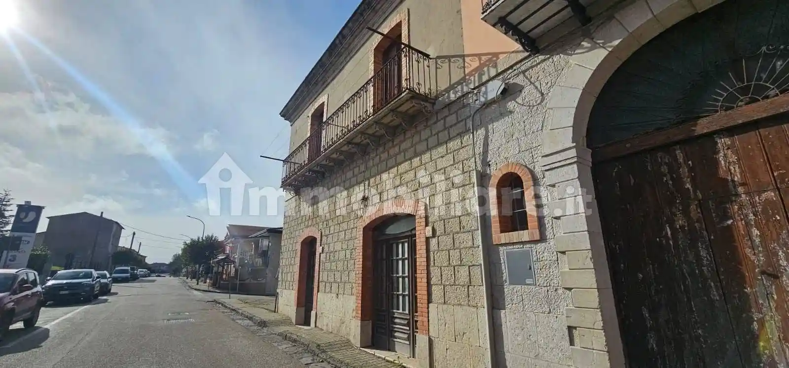 Villa unifamiliare corso Umberto, Centro, Colle Sannita - foto 5