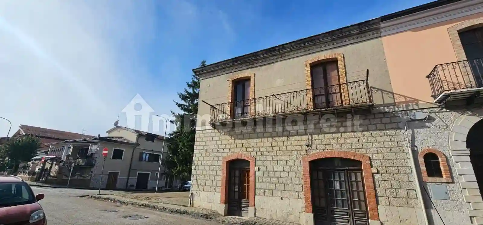 Villa unifamiliare corso Umberto, Centro, Colle Sannita - foto 4