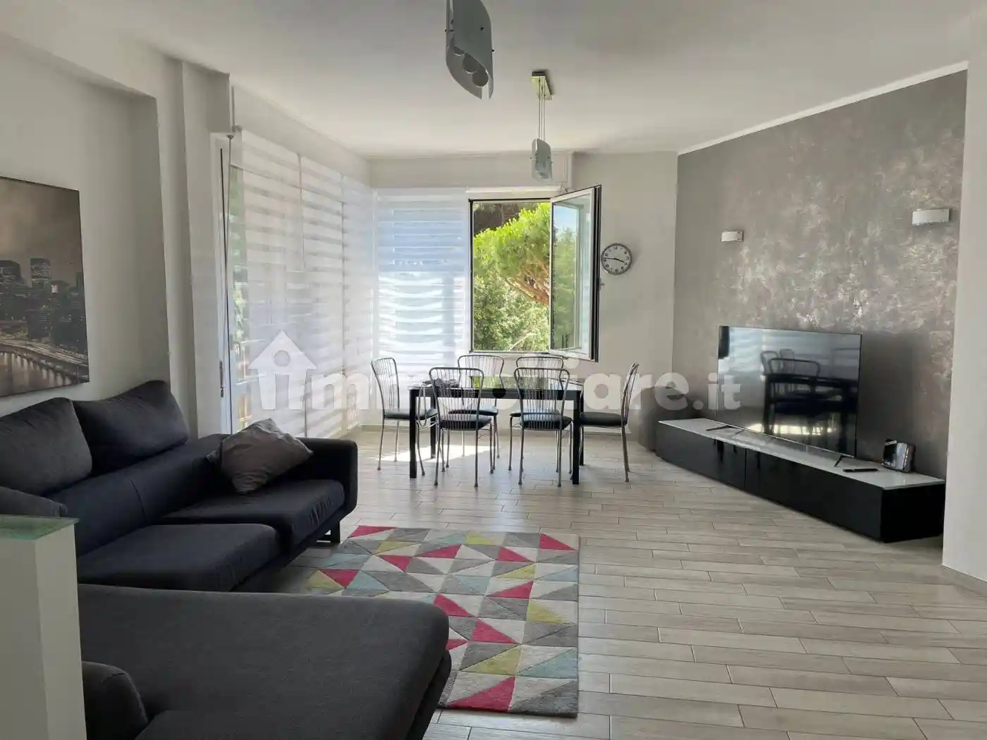 Appartamento in vendita a Viareggio