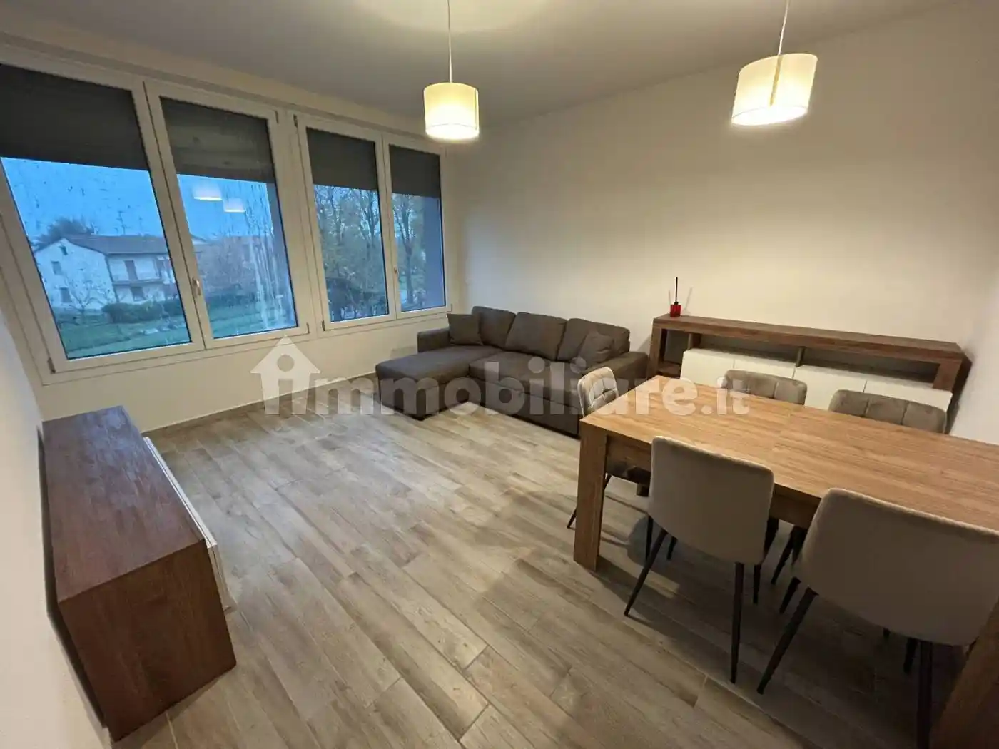 Appartamento in vendita a Mirandola