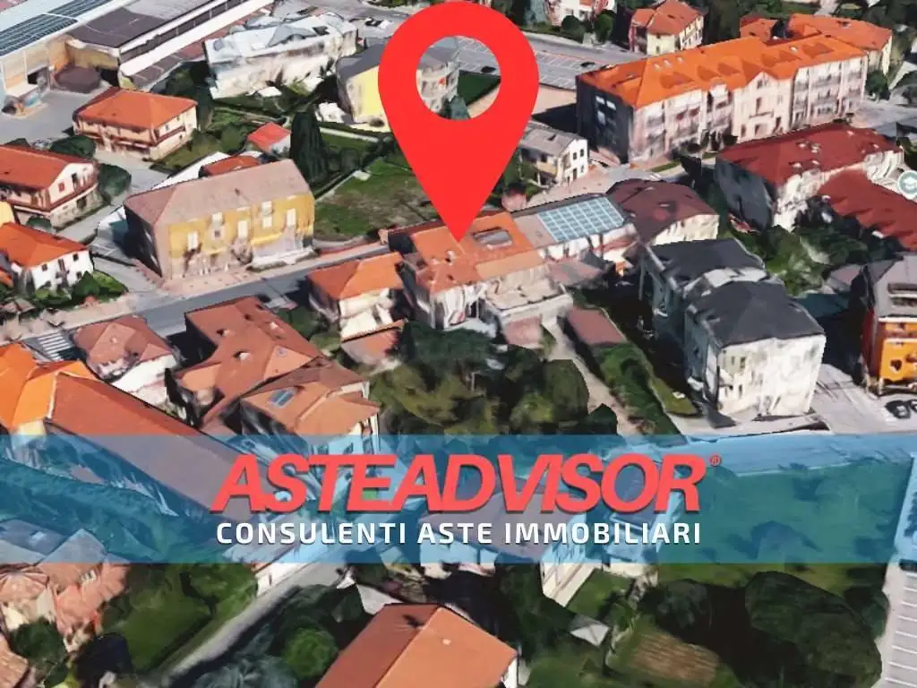 Appartamento in asta a Borgo San Dalmazzo