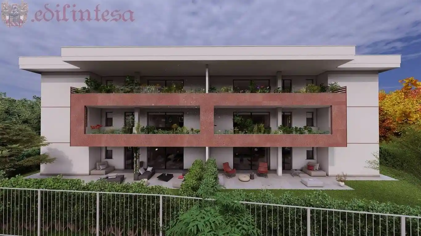 Attico - Mansarda in vendita a Biassono