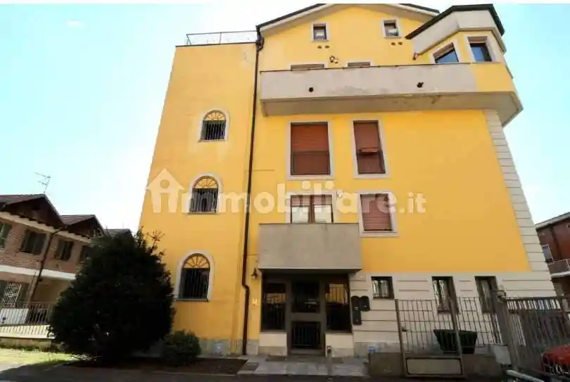 Appartamento in vendita a Melegnano