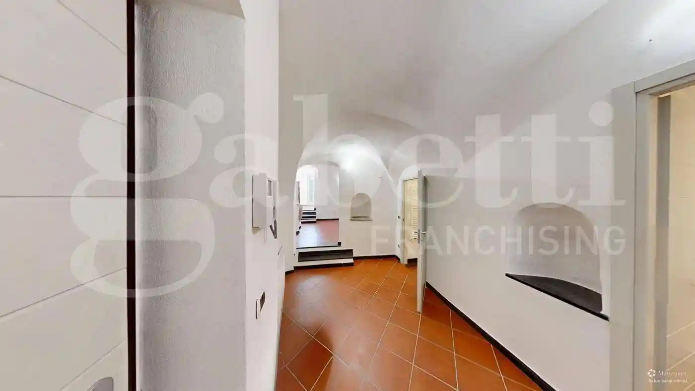 Quadrilocale via Inomonte 1, Centro, Calice Ligure - foto 2