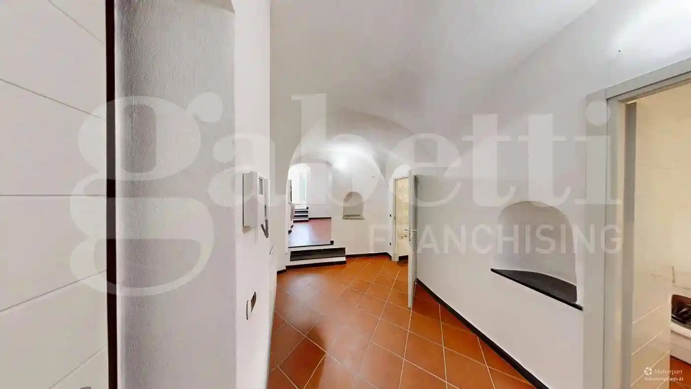 Quadrilocale via Inomonte 1, Centro, Calice Ligure - foto 3