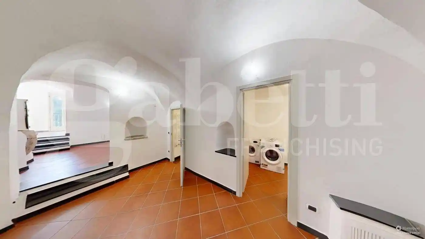 Quadrilocale via Inomonte 1, Centro, Calice Ligure - foto 4