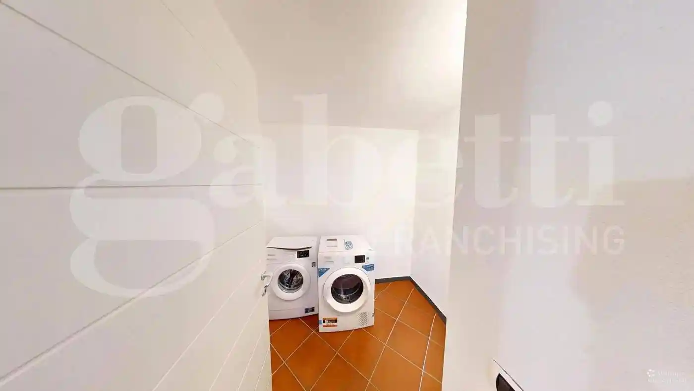 Quadrilocale via Inomonte 1, Centro, Calice Ligure - foto 5