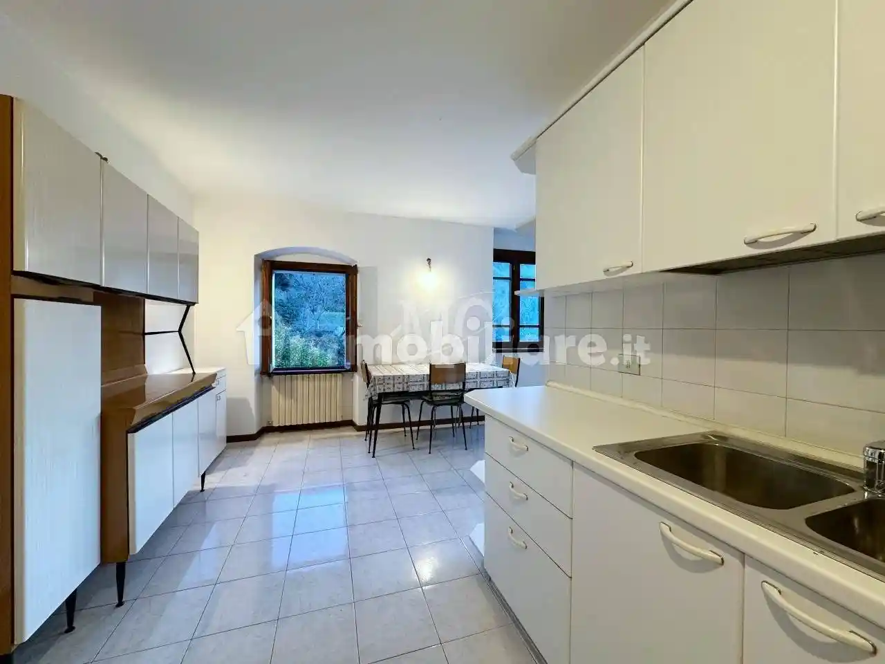 Trilocale via Vicenza, 4, Centro Storico, Santa Maria, Rovereto - foto 2