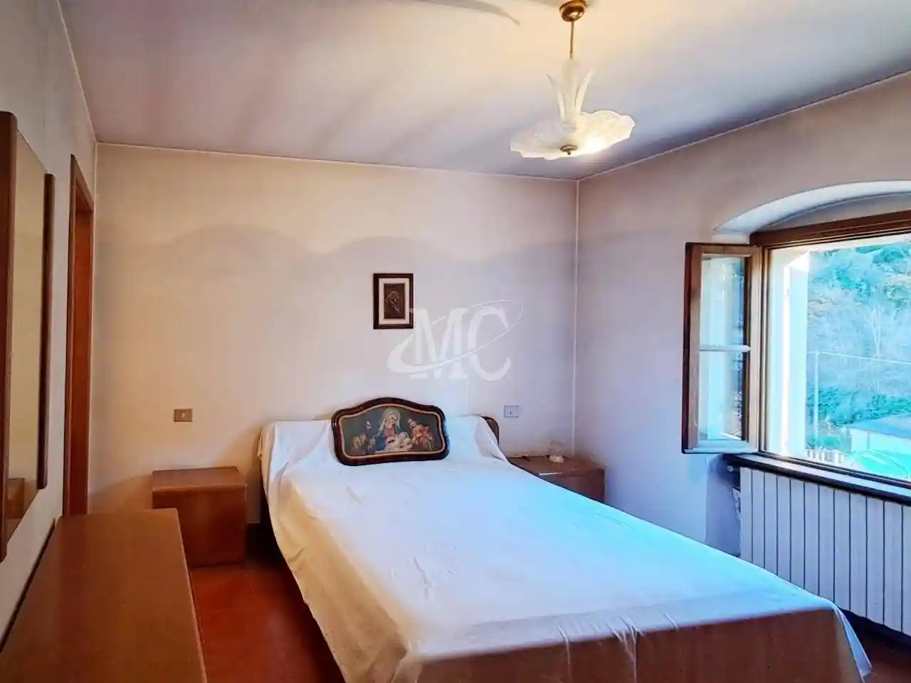 Trilocale via Vicenza, 4, Centro Storico, Santa Maria, Rovereto - foto 5