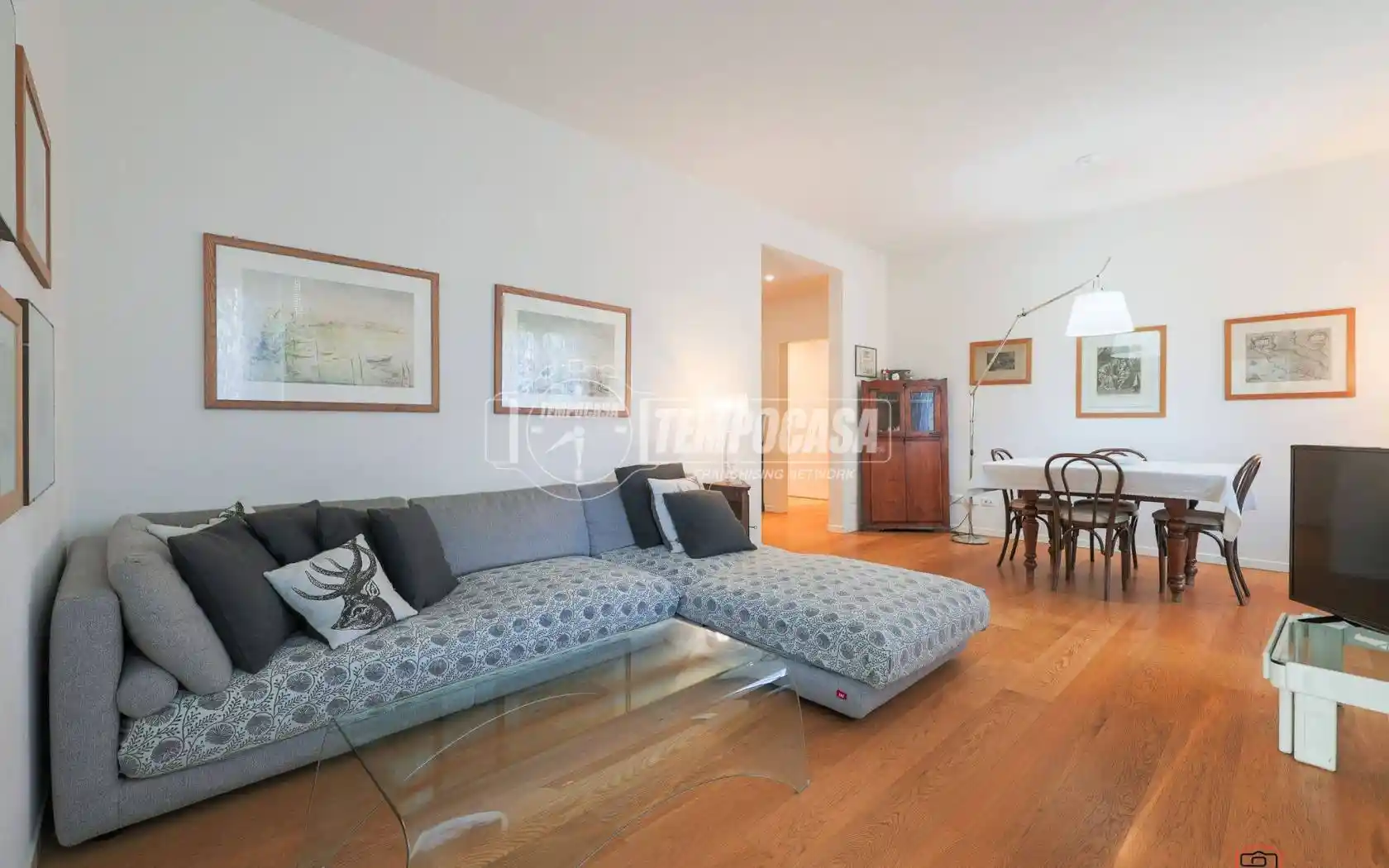 Appartamento via Tomasella, Pizzocalvo, San Lazzaro di Savena - foto 2