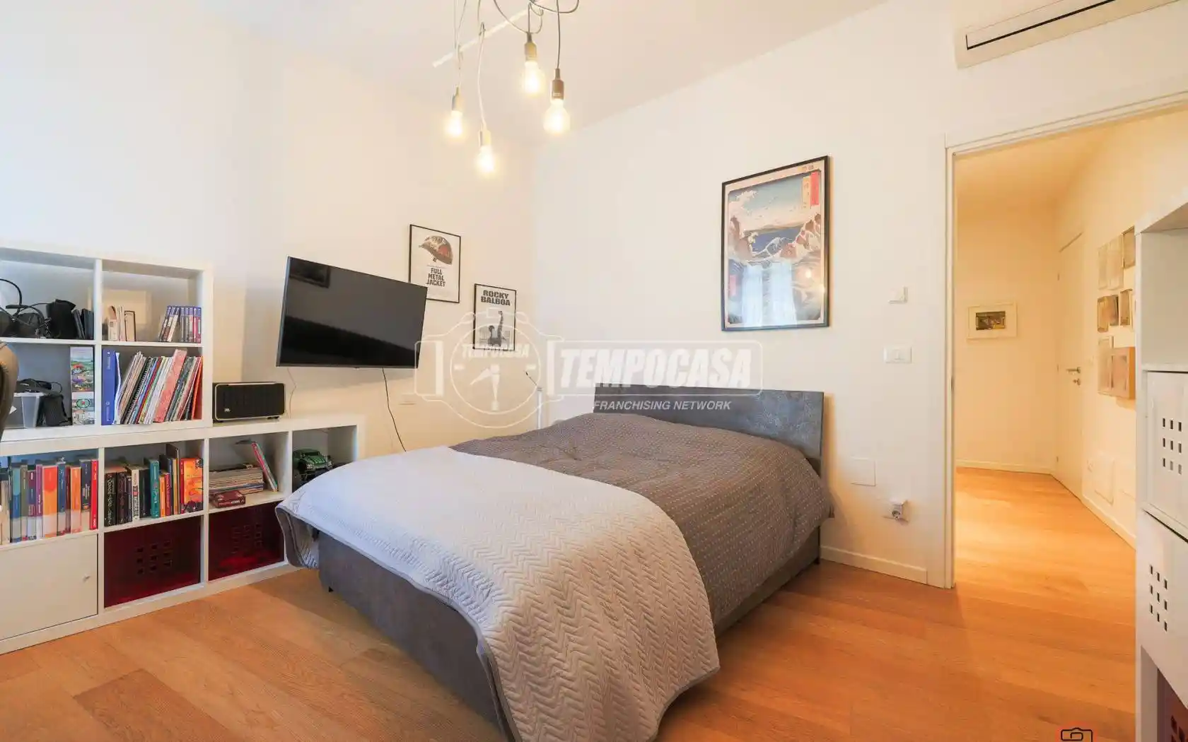 Appartamento via Tomasella, Pizzocalvo, San Lazzaro di Savena - foto 4